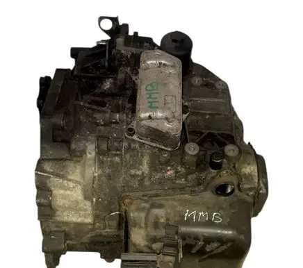 Volkswagen Caddy Automatic gearbox MMB