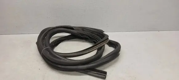 Chrysler Voyager Sliding door rubber seal 