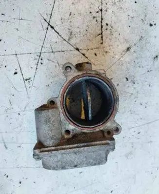 Renault Laguna I Throttle valve 5WY9110C