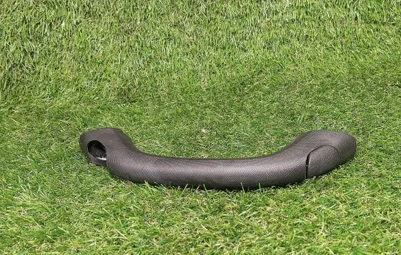 Ford Explorer Front interior roof grab handle