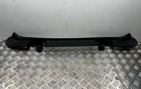Mercedes-Benz GLC X253 C253 Other trunk/boot trim element A2536900100
