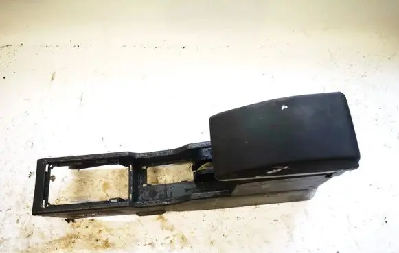 Armrest