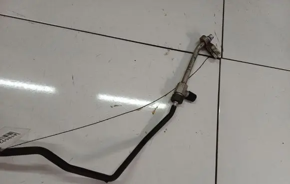 Skoda Superb B5 (3U) Air conditioning (A/C) pipe/hose 