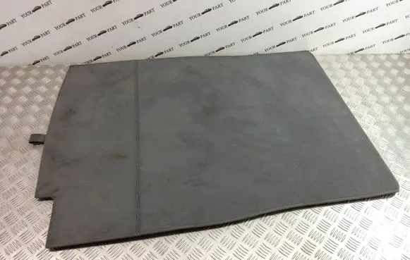 BMW 7 F01 F02 F03 F04 Trunk/boot mat liner 9113345