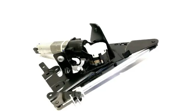 Audi A7 S7 4G Tailgate hydraulic set 4G8827851B 4G8827857G