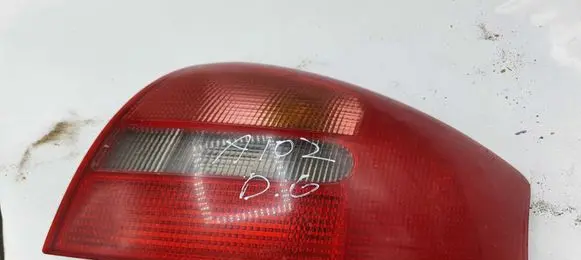 Audi A6 S6 C5 4B Rear/tail lights 148152 4B59450