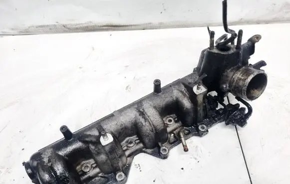 Mazda 6 Intake manifold