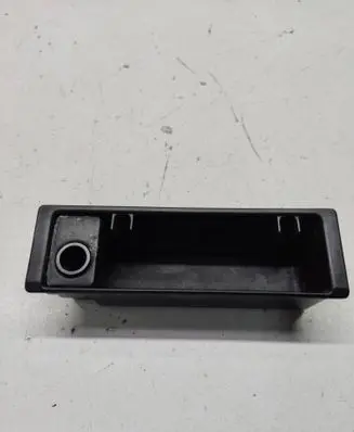 Ashtray (front)