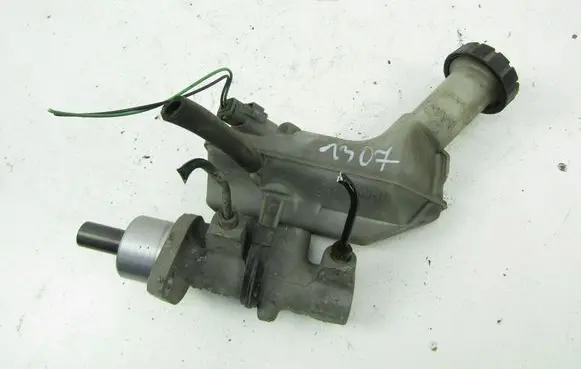 Renault Clio III Master brake cylinder 