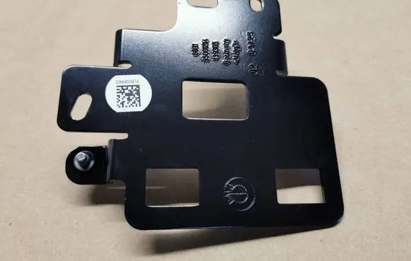 BMW 3 G20 G21 Distronic sensor bracket 9500094DANEK 9500094