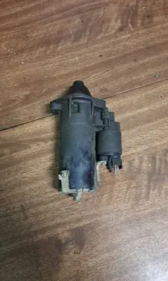 Audi A4 S4 B5 8D Starter motor