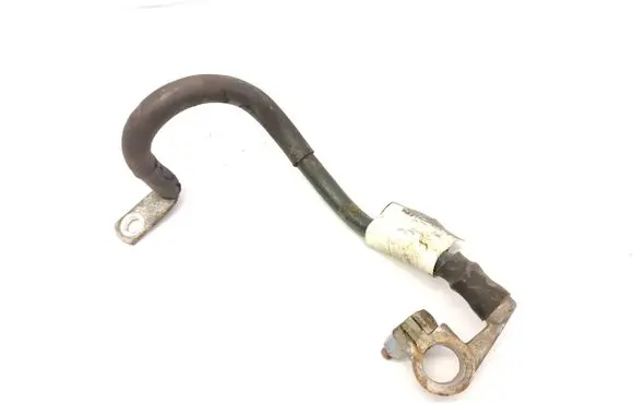 Volkswagen Golf V Negative earth cable (battery)