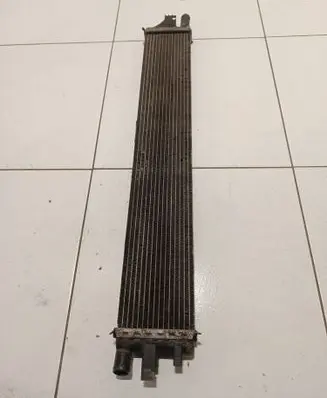 Renault Master III Optional radiator 214C10001R T1977001 0001870