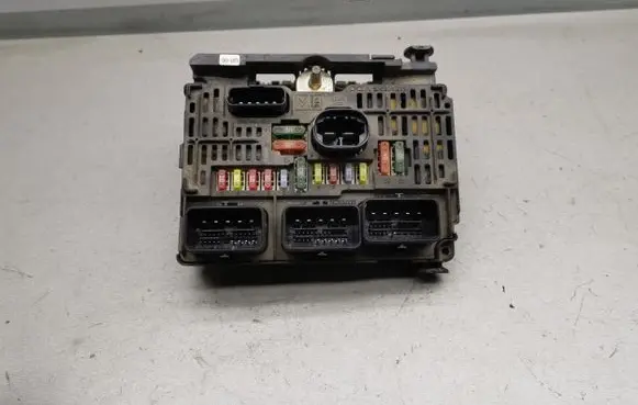 Citroen C5 BSM Control unit 9661682580 BSML0100 BSML01