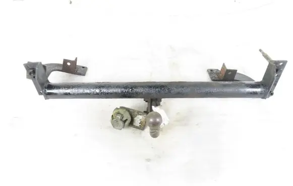 Peugeot Expert Tow bar set 