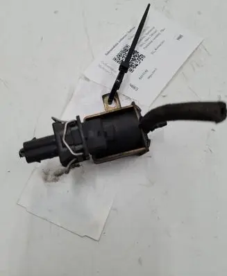 Volkswagen Multivan T5 Turbo solenoid valve 028906283