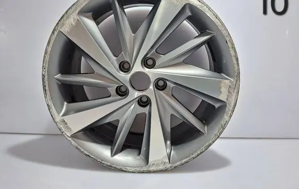 Seat Leon (5F) R18 alloy rim 5f0601025e