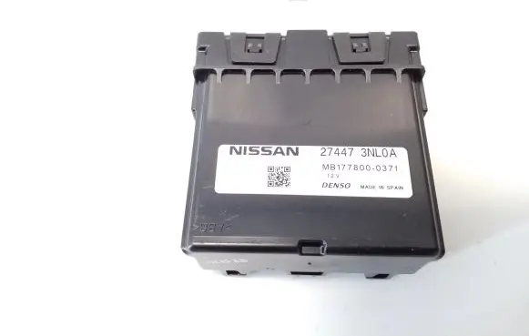 Nissan Leaf I (ZE0) Other control units/modules 274473NL0A