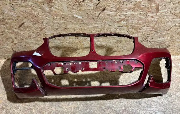 BMW X4 G02 Front bumper 5111139605 K260K62