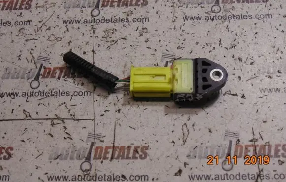 Toyota RAV 4 (XA30) Airbag deployment crash/impact sensor 8983128020