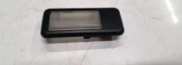 BMW X5 E53 Other interior light 140929