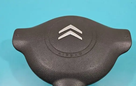 Citroen Jumpy Steering wheel airbag 96721955ZD IMPRK1367391