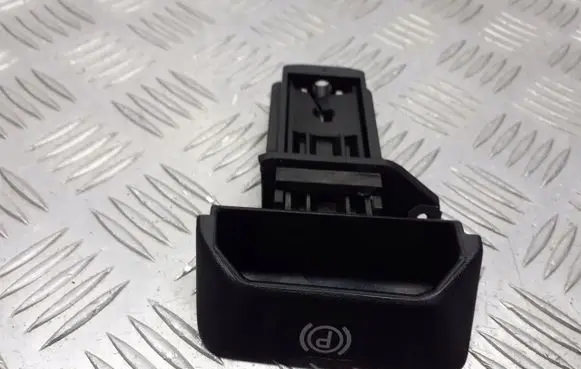 Mercedes-Benz E W210 Handbrake/parking brake auto hold switch 2104270012