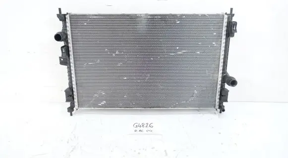 Citroen C5 Aircross Coolant radiator 9811401480 LZ305001