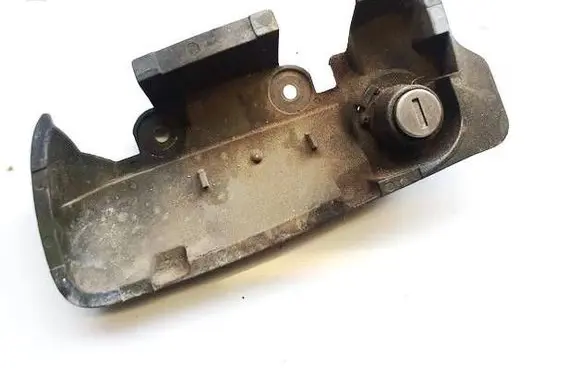 Opel Astra G Front door lock (next to the handle) 
