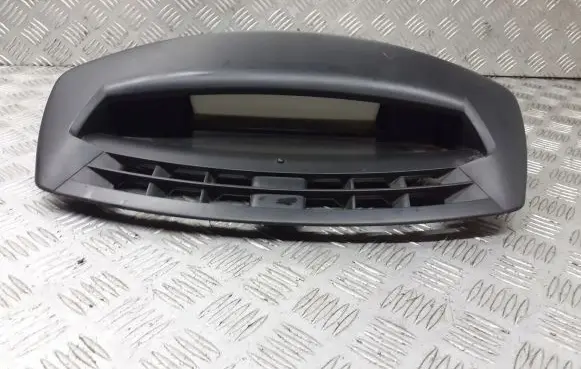 Citroen C4 I Screen/display/small screen 96631954ZD