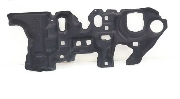 Lexus GX J120 Front sound insulation 1274739092