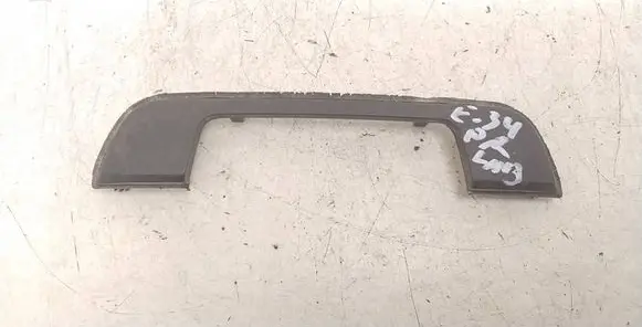 BMW 5 E34 Front door handle cover 51211960930