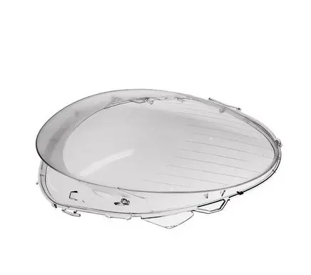 Mercedes-Benz R W251 Headlight lense A2518200261