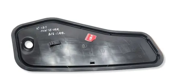 Skoda Octavia Mk3 (5E) Other rear door trim element 5E0839916A