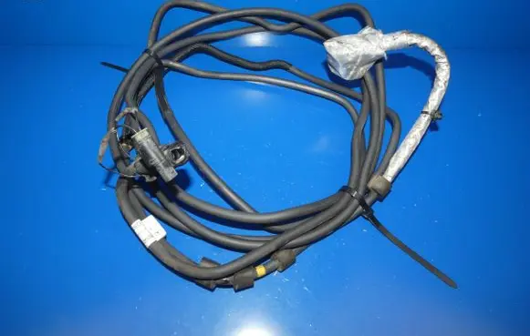Mercedes-Benz E AMG W213 AdBlue supply pipe A2134705401