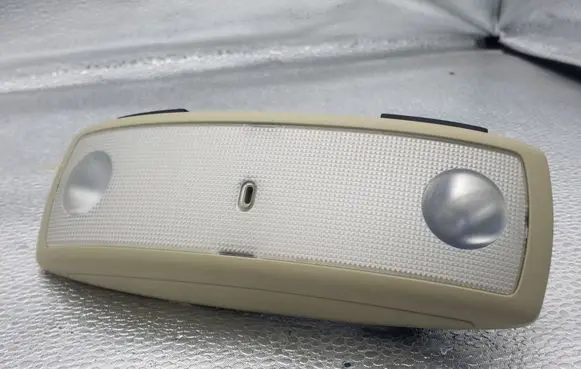 Volvo S60 Interior lighting switch 39859712