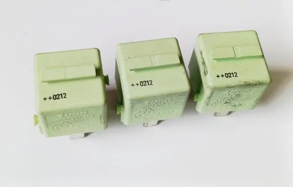 Other relay