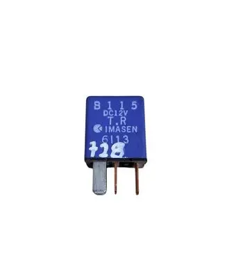 Mazda RX8 Other relay B115