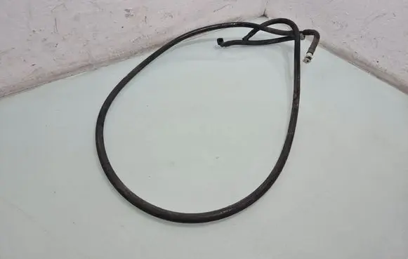 Mercedes-Benz GL X164 Headlight washer hose/pipe 