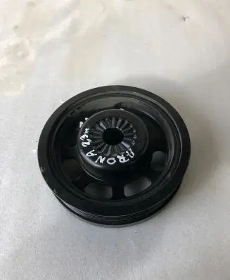 Seat Arona Crankshaft pulley 04c105243q