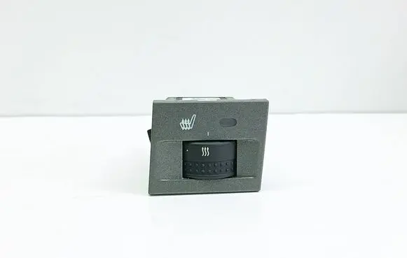 Opel Vectra C Seat heating switch 13138252 32429811