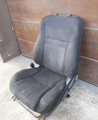 Toyota Corolla E120 E130 Seat set E12FOTELLP5D