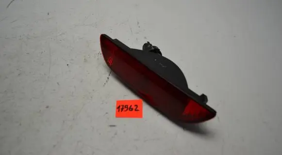 Nissan Note (E11) Rear fog light 265809U02B 00976000 96553110