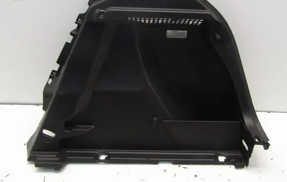 Peugeot 2008 II Trunk/boot side trim panel 98286705ZD