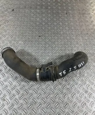 Volkswagen Transporter - Caravelle T5 Intercooler hose/pipe 7H0145955