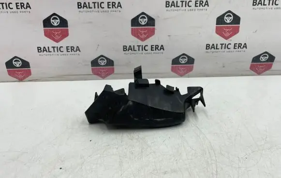 BMW 1 F20 F21 Front bumper mounting bracket 8066757 833610