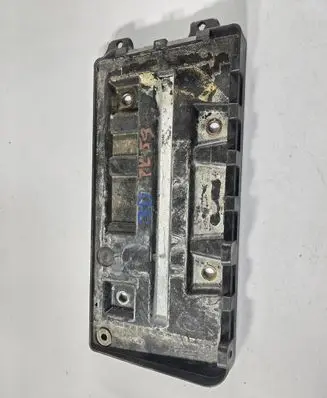 Volkswagen Phaeton Battery box tray 3D0804869B
