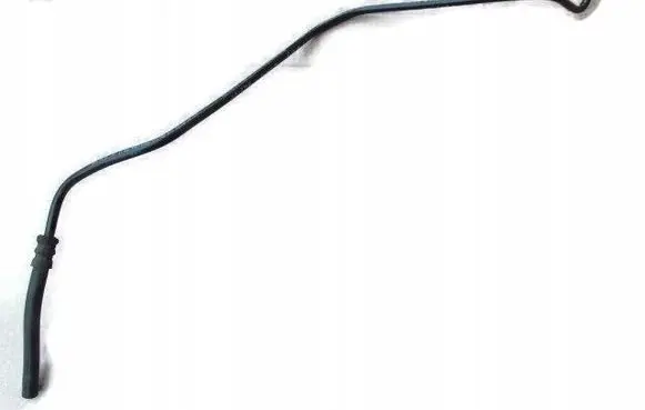 Audi A8 S8 D3 4E Fuel line pipe