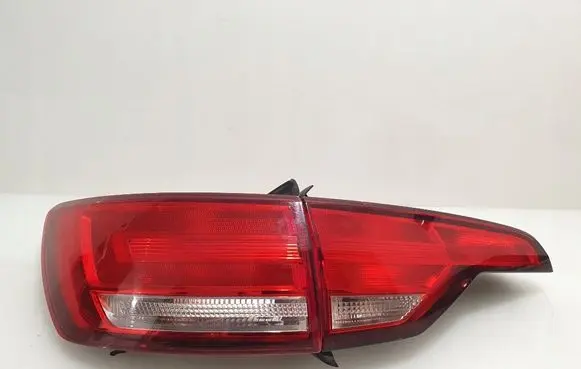 Audi A4 S4 B9 Rear/tail lights set 8W9945075