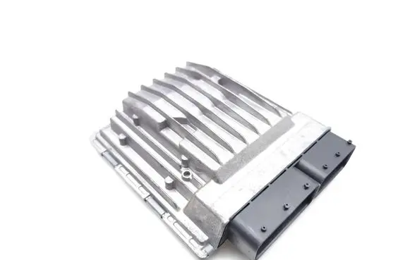BMW 1 E81 E87 Engine control unit/module 7599881 5WK93729